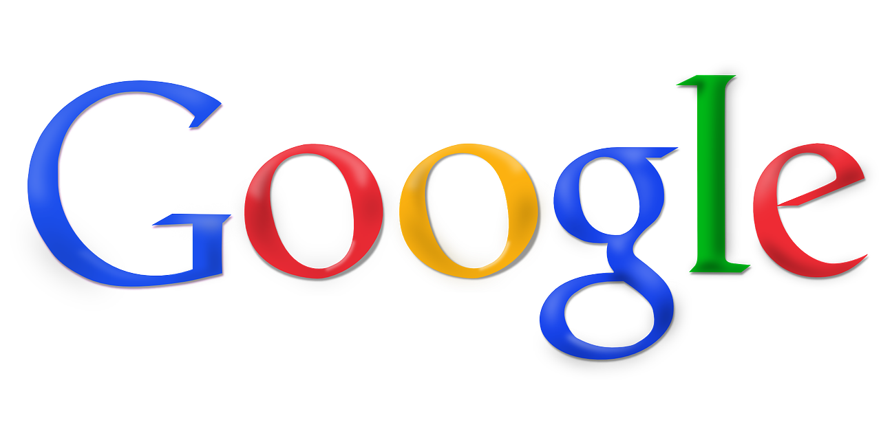 Google logo